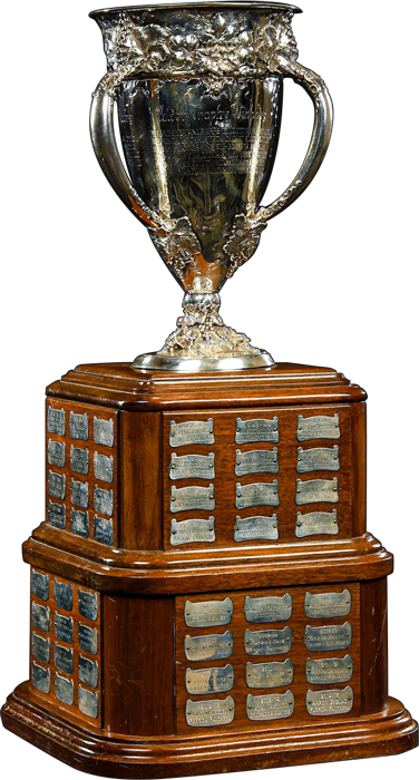 The Calder Trophy